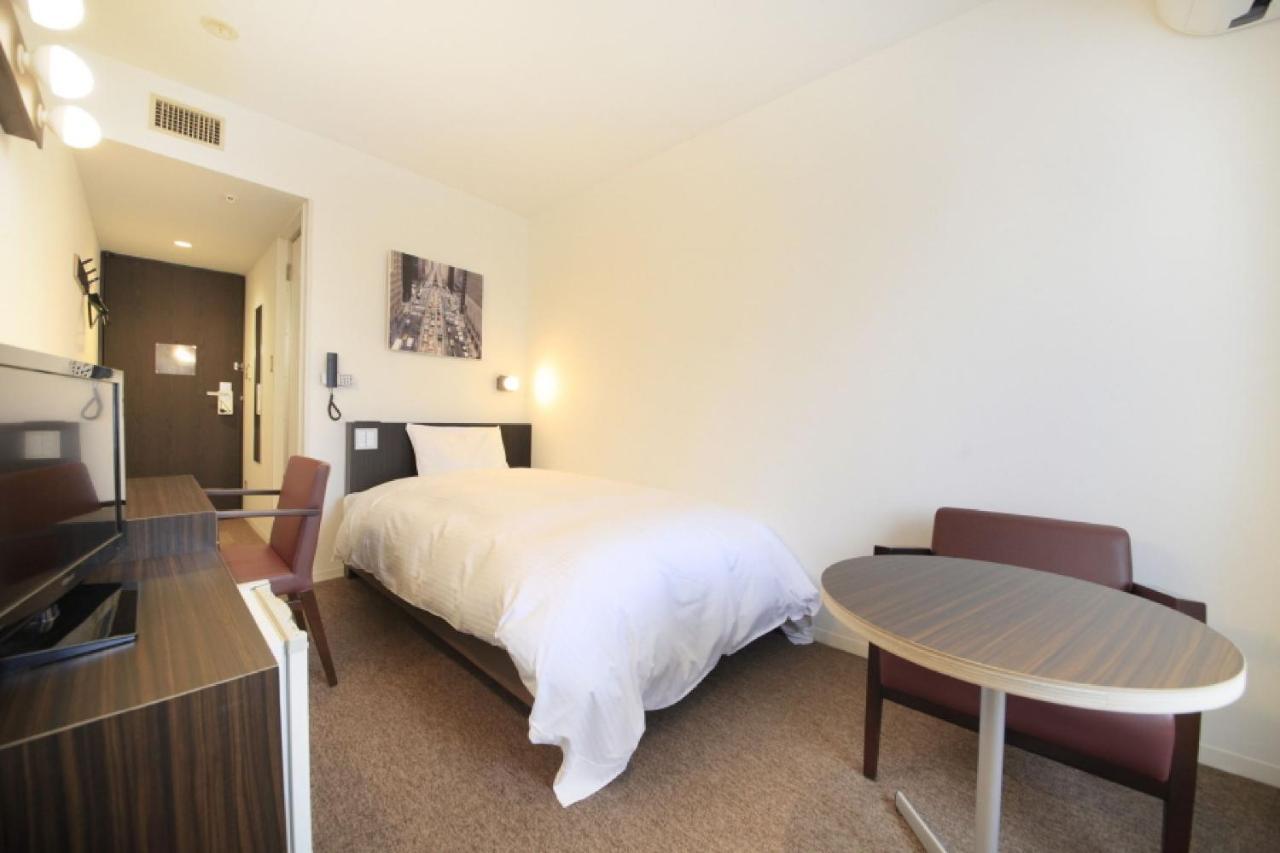 Hotel Plumm Yokohama  Habitación foto